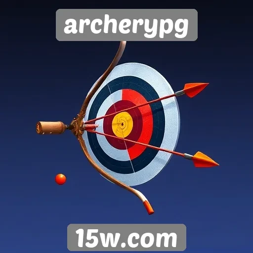 Archerypg oferece nova experiência em jogos de tiro com arco