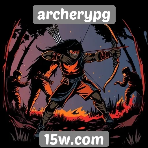 Impacto da comunidade no desenvolvimento do archerypg