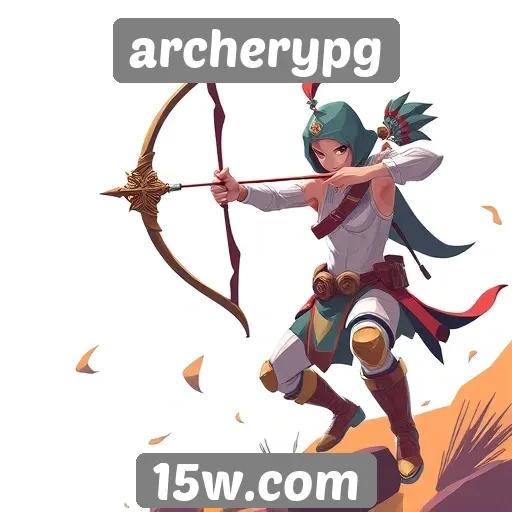 Exploração das mecânicas de jogo em archerypg