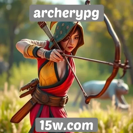 Análise da jogabilidade em archerypg